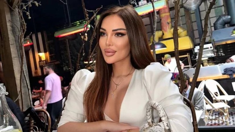 Tiflisdə 37 yaşlı transgender model qətlə yetirilib - SİYASİ QALMAQAL