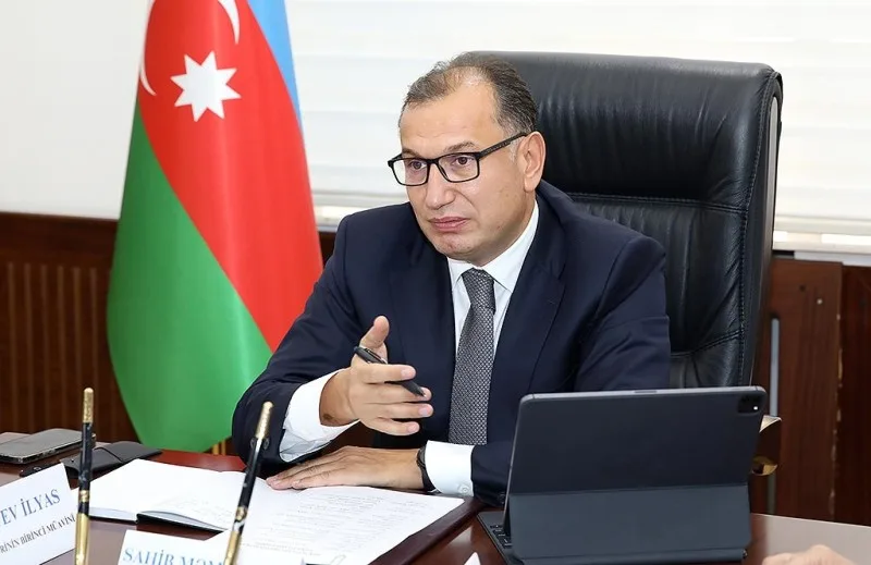 “Dövlətimizin güclənməsində uğurlu neft strategiyasının böyük rolu var” - Sahib Məmmədov