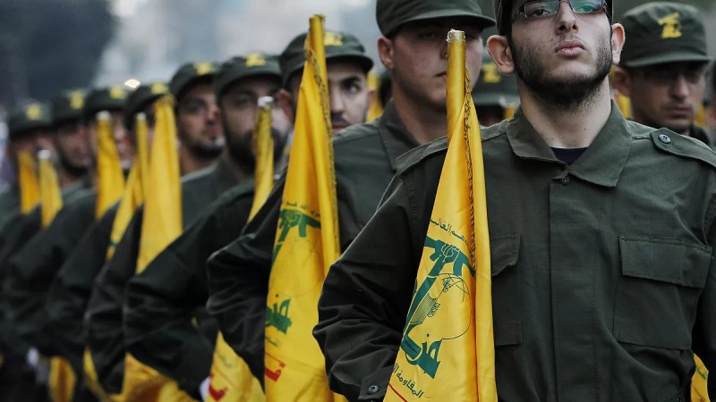 “Hizbullah” rəhbərlərindən biri öldürülüb