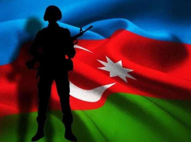 I Qarabağ müharibəsində itkin düşmüş Məmmədov Mübariz dəfn olunub