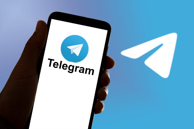 “Telegram” Fransa kəşfiyyatı ilə əməkdaşlığa başladı