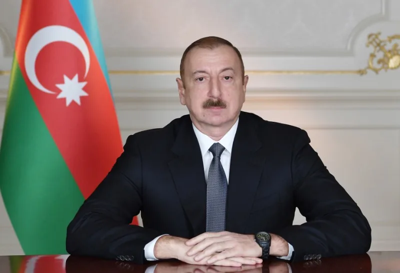 Prezident: Malta ilə əməkdaşlığın inkişaf etdirilməsi üçün əlverişli imkanlar var