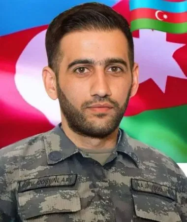 Qəlblərdə yaşayan Qəhrəman