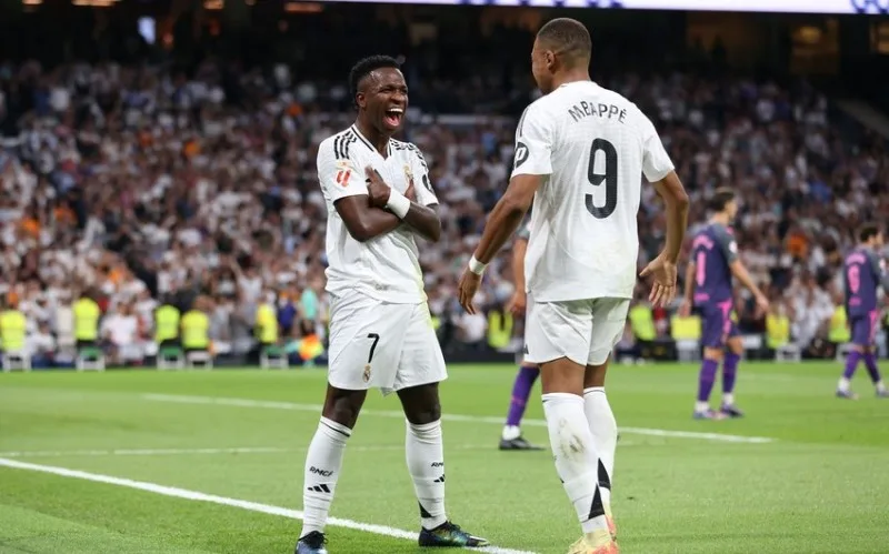 "Real" klubu 73 ildən sonra maraqlı statistik göstəriciyə imza atıb