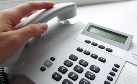 Yeni dələduzluq: Ev telefonlarına zəng edib... - VİDEO