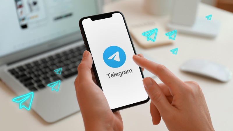 Telegram istifadəçilərin telefon nömrələri açıqlana bilər