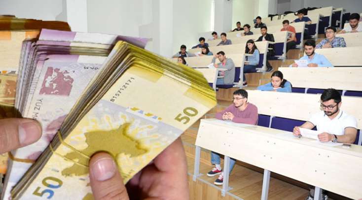 Tələbə təhsil kreditini qaytara bilməsə... - Hansı hallarda TTK-yə faiz hesablanmır?