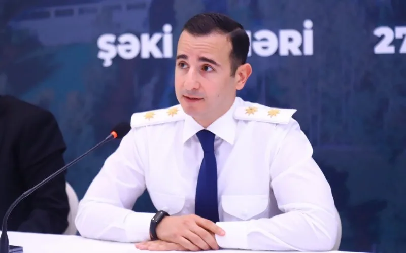 30-dan çox ölkənin Baş prokurou Bakıdakı konfransda toplaşacaq