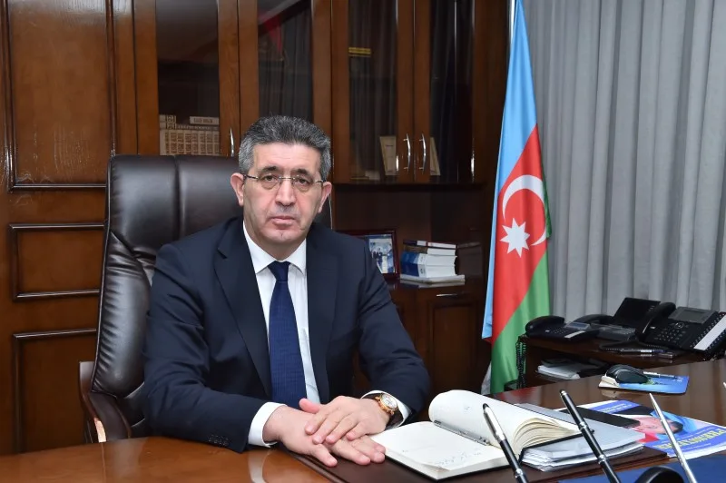 Köçərli Həsənov VƏFAT ETDİ