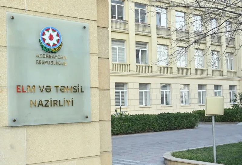 Təhsildə Yeni Çağırışlar V Beynəlxalq Forumu keçiriləcək
