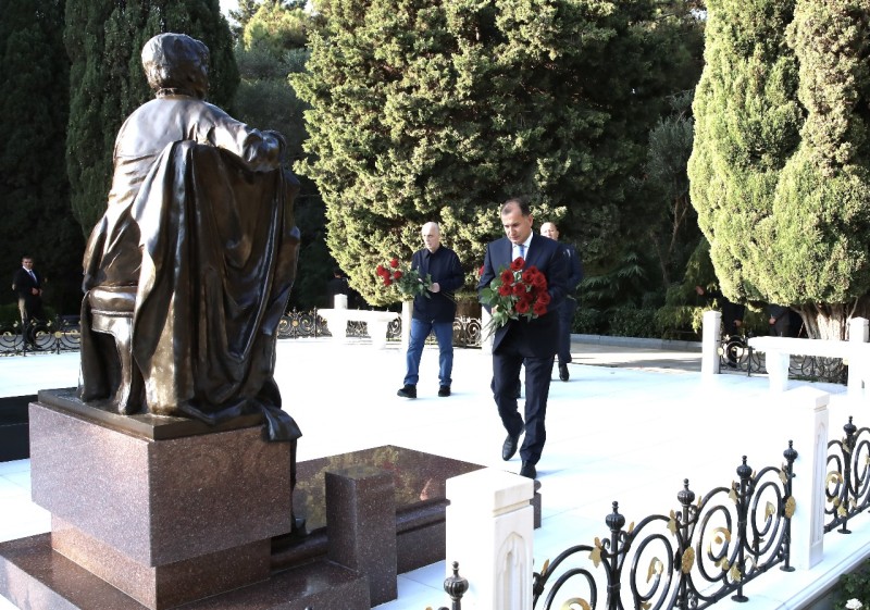 "İqlim dəyişmələri və ədalətli keçid: həmkarlar ittifaqlarının rolu və fəaliyyətləri" - Bakıda beynəlxalq konfrans keçirilir