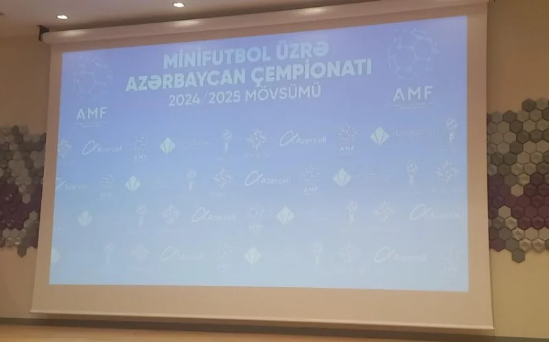 Azərbaycan çempionatının yeni mövsümündə 14 komanda mübarizə aparacaq