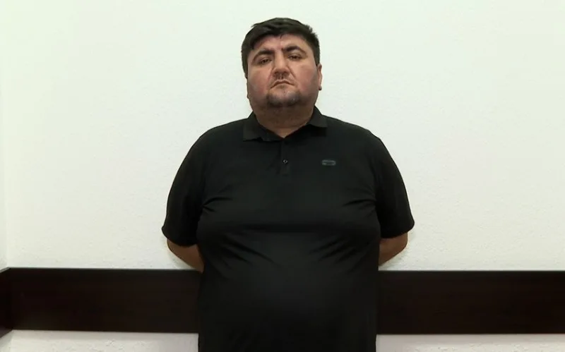 Müharibə iştirakçılarına qarşı dələduzluq - tutulan var