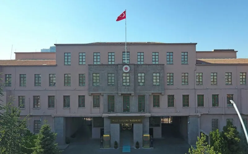 Türkiyə MN-dən Azərbaycanın Anım Günü ilə bağlı BƏYANAT