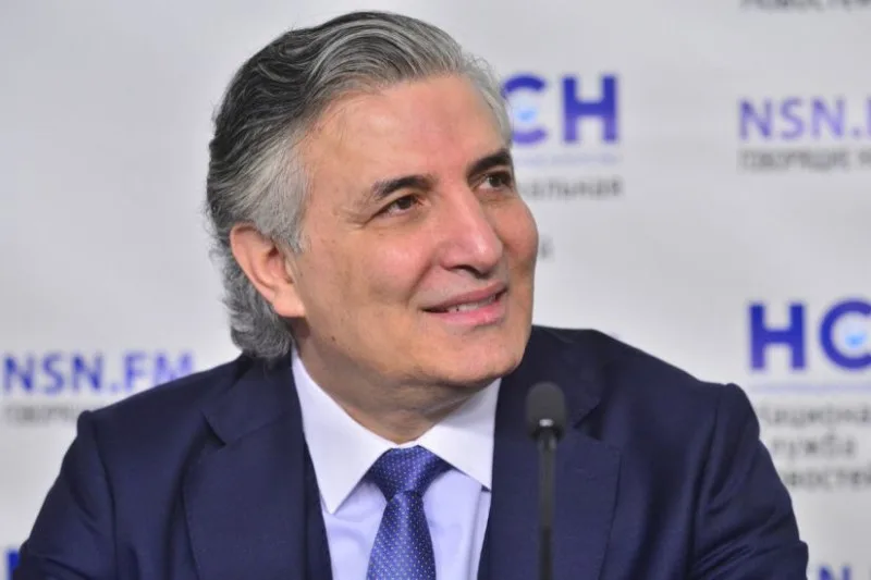 Elman Paşayev bu maddə ilə ittiham edilir - ŞOK DETAL
