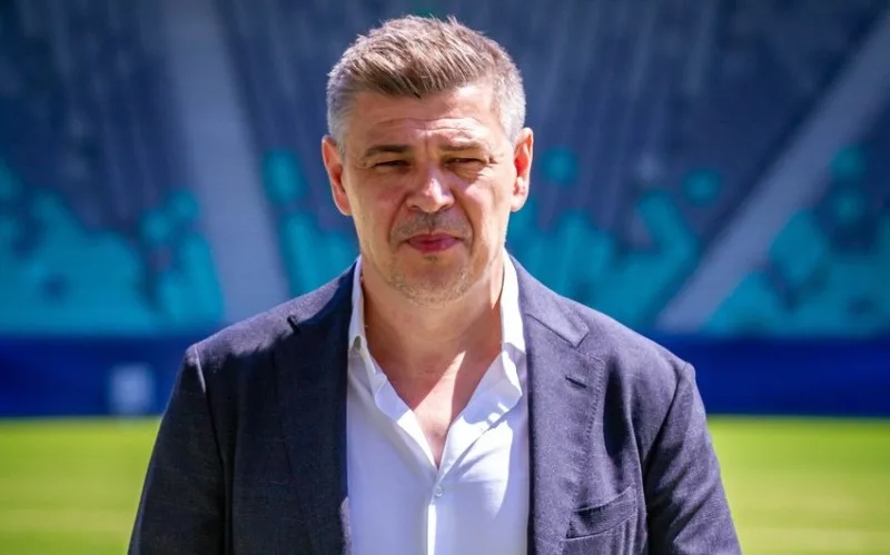 Partizan"da yeni BAŞ MƏŞQÇİ