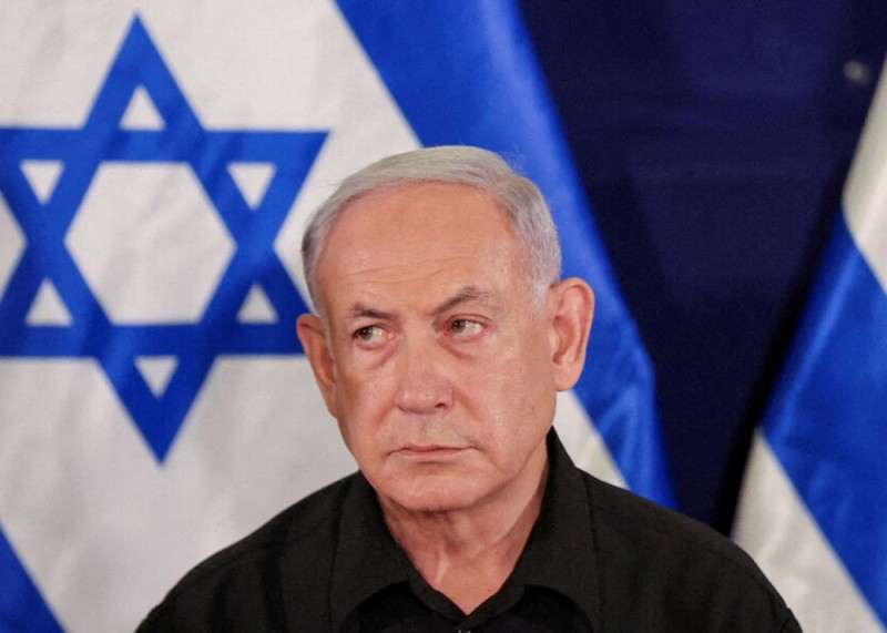 Netanyahu təcili ölkəsinə qayıtdı