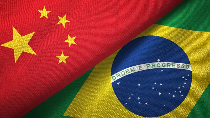 Çin və Braziliya birgə platforma yaradacaq - Ukraynaya görə