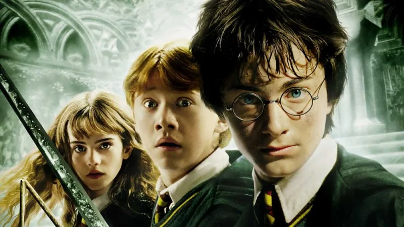 "Harri Potter"in ulduzu vəfat etdi - FOTO