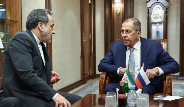 Lavrov Arakçı ilə görüşdü: Qafqazı müzakirə etdilər