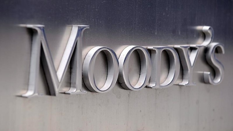 Moody&#39;s İsrailin kredit dərəcəsini aşağı salıb