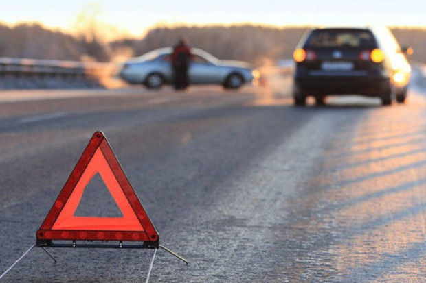 Sumqayıtda yol qəzası zamanı bir nəfər ölüb