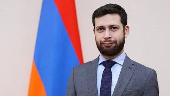 "Gümrü-Qars Ermənistan və Türkiyə üçün yeni imkanlar aça bilər" - Kostanyan