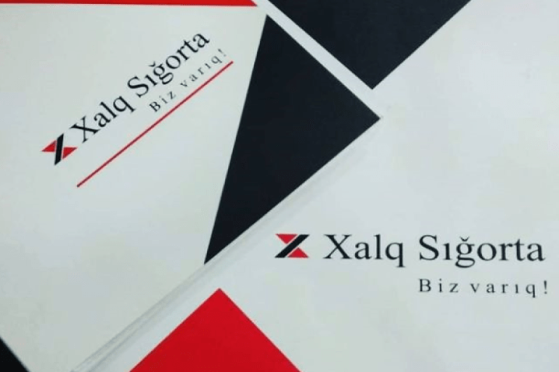 Mərkəzi Bank Xalq Sığortanın vəzifəli şəxsini cərimələdi