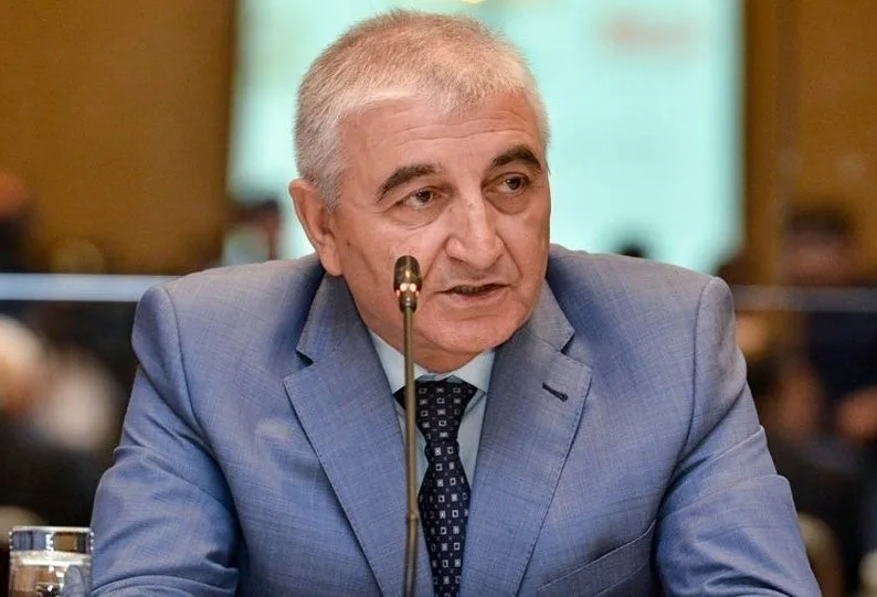 Məzahir Pənahov: "Heç kimə yox demədik"