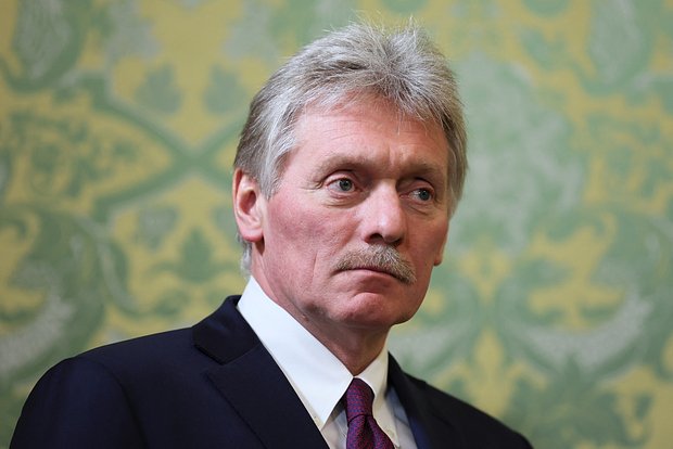 Peskov: Xüsusi hərbi əməliyyat davam edir