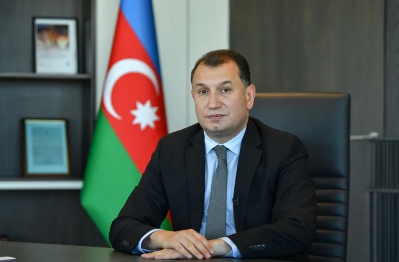 Sahib Məmmədova müşavir TƏYİN OLUNDU - FOTO