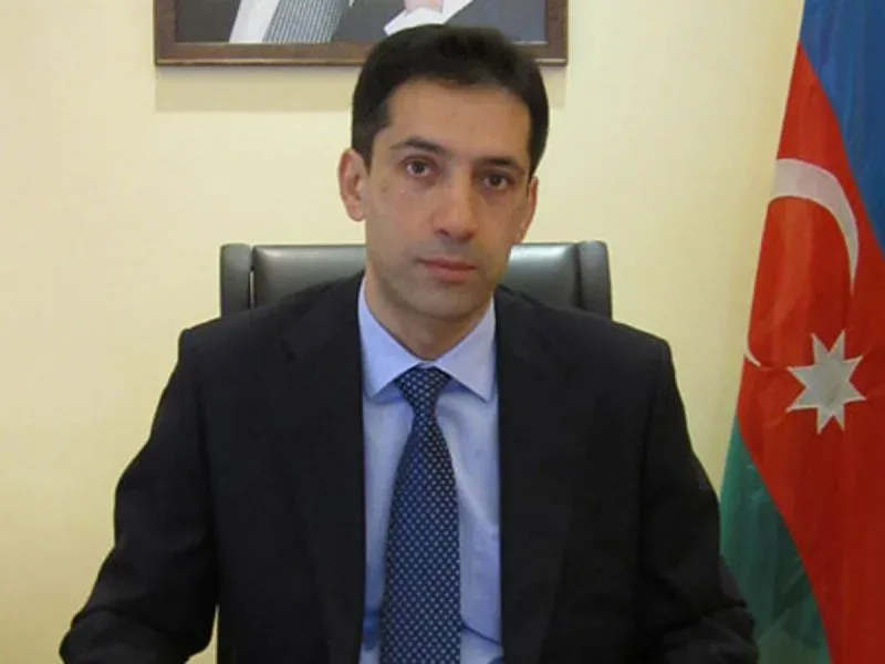 Rəhman Mustafayev səfir vəzifəsindən geri çağırıldı - SƏRƏNCAM