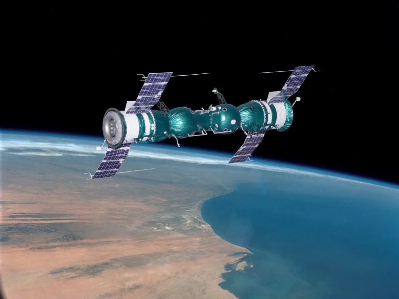 "Soyuz-5" raketinin ilk buraxılışı təxirə salınıb
