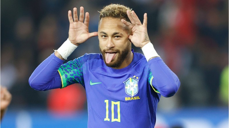 Neymar yenidən Barselonada?