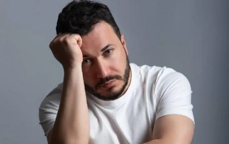 Elvinin səhhətində problem yarandı - Foto