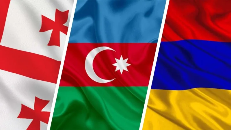 Cənubi Qafqazda geosiyasi balans: bölgədə güc tarazlaşdırılması