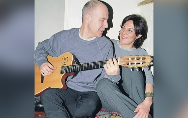 Məşhur müğənninin qızı vəfat etdi