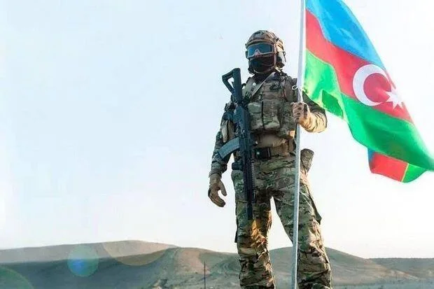 44 günlük Vətən müharibəsinin xronikası: 5 oktyabr