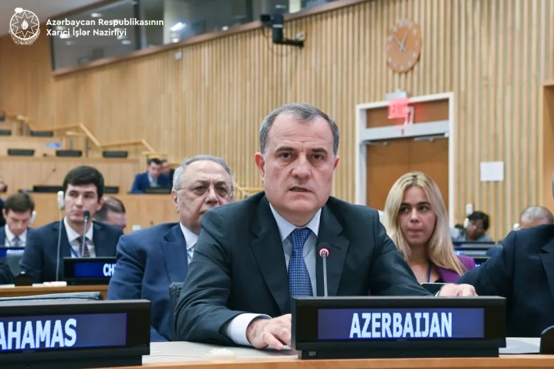 Bayramov Rusiyadadır: Diplomatik münasibətlərlə bağlı fikir alış-verişi üçün əhəmiyyətli səfər