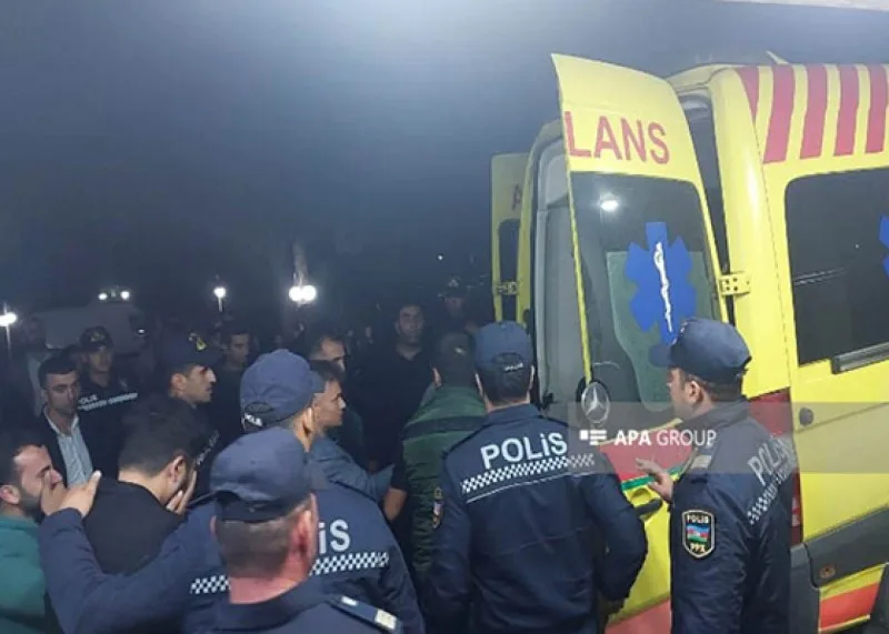 Vətən müharibəsi iştirakçısı hündürlükdən yıxılaraq öldü