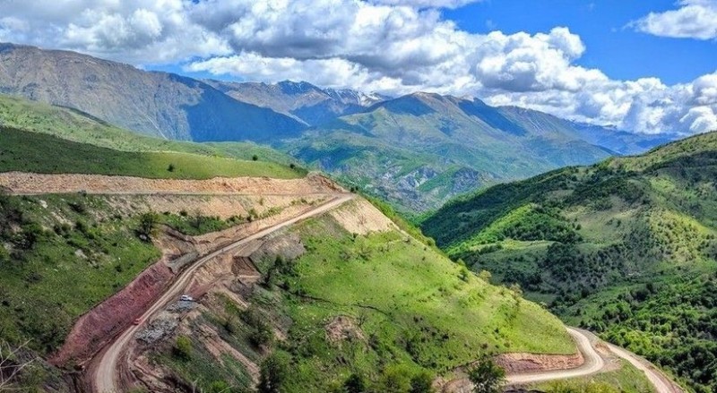 Kəlbəcərdə beş turizm və rekreasiya zonası yaradılacaq