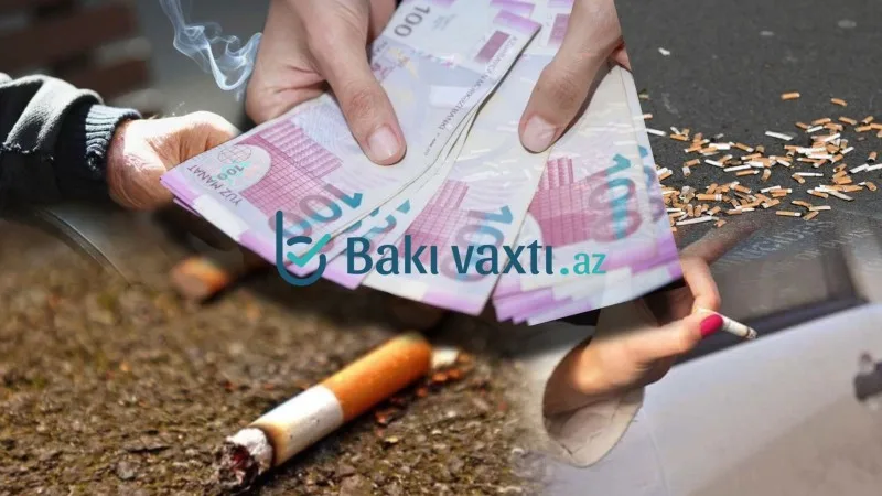 Cərimələr ARTDI: Davranışlar dəyişəcəkmi? - Hüquqşünas DANIŞDI