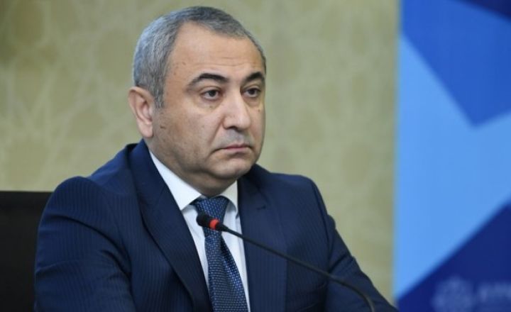 Anar Rzayev: 2030-cu ilə qədər səfərlərin 30-40 faizi fərdi nəqliyyatla olacaq