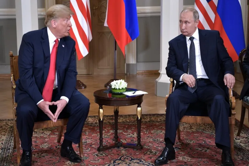 Putinin onunla 7 dəfə zəngləşməsi iddiaları YALANDIR - Peskov