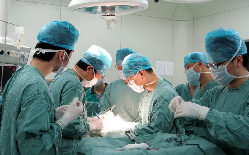 Yaraların sağalmasını sürətləndirən tikiş sapları yaratdılar