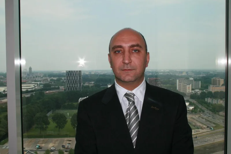 İlham Bayramov: "COP29-u halal məhsullarla təmin edəcək şirkətlərin sertifikatlaşdırılmasına başlanılıb"