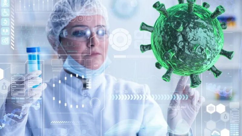 Yeni virus daha sürətlə yayılır: Peyvənd və müalicə üsulu yoxdur