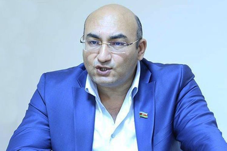 İqbal Ağazadəni Prezident Administrasiyasına ÇAĞIRDILAR