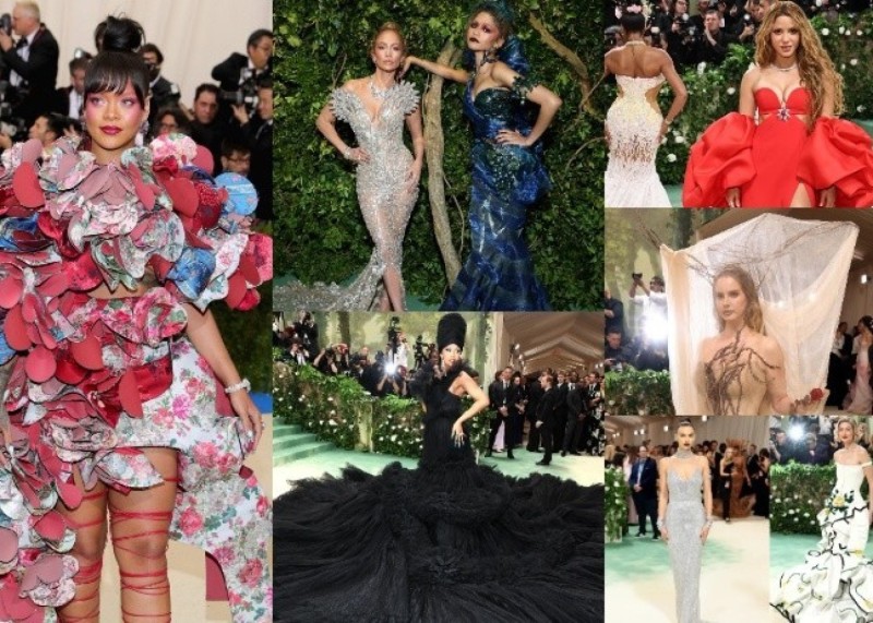 Met Gala 2025 in mövzusu açıqlandı