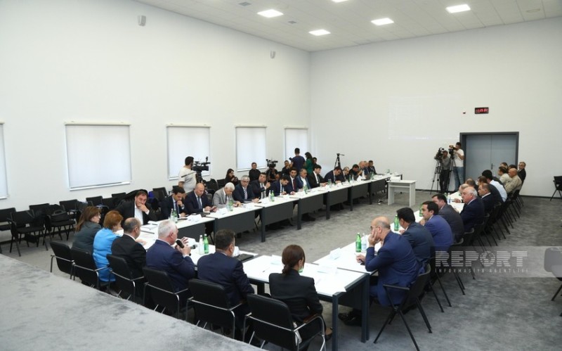 Qarabağ və Şərqi Zəngəzurda  12 poliqon yeri seçilib